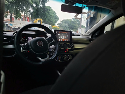 Imagem 9 de 11 de Fiat Argo Drive - 1.0 - 2018