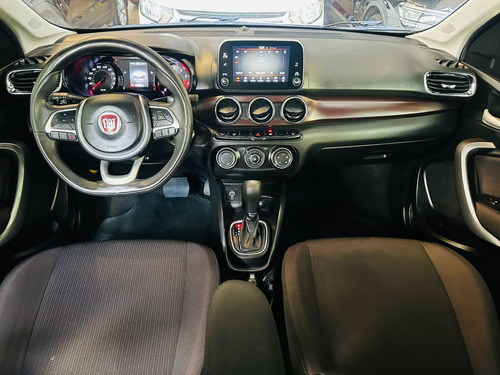 Fiat Outros Modelos CRONOS PRECISION 1.8 16V FLEX AUT.