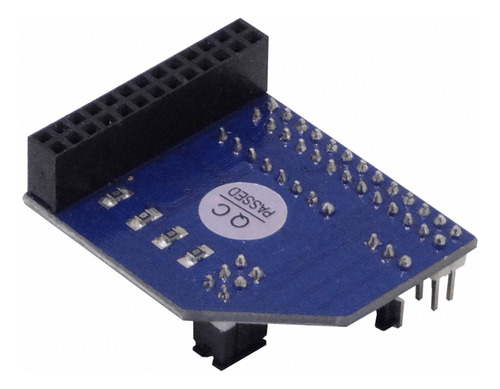 Bananapi Gpio I2c Modulo Extension