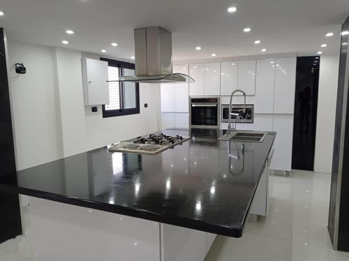 Imagen 1 de 14 de Jessica Medina Vende Town House En Urb El Bosque Cabudare Sky Group Focus