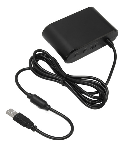 For Adaptador De Mando N64, Convertidor De Juegos Multifunc