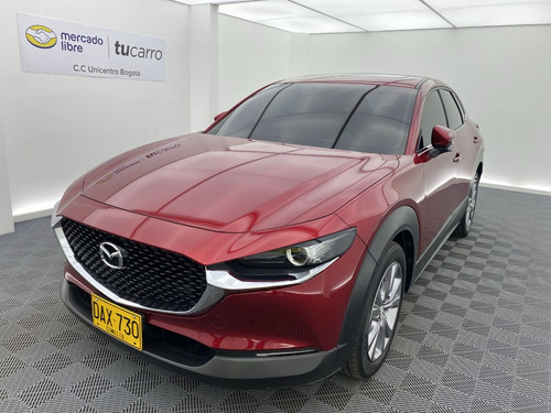 Imagen 1 de 25 de Mazda Cx30 Grand Touring