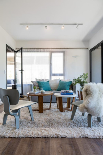 4 Amb C Cochera Amenities Estrenar Caballito Venta