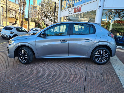 Peugeot 208 1.6 Allure Pack