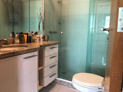 Imagem 12 de 30 de Cobertura À Venda, 241 M² Por R$ 1.850.000,00 - São Francisco - Niterói/rj - Co3144