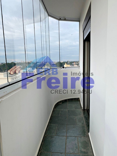 Imagem 4 de 21 de 3 Dorms/1 Suíte 2 Banheiros 2 Vagas Cobertas 178m² Nova Petrópolis/são Bernardo Do Campo Apa01175