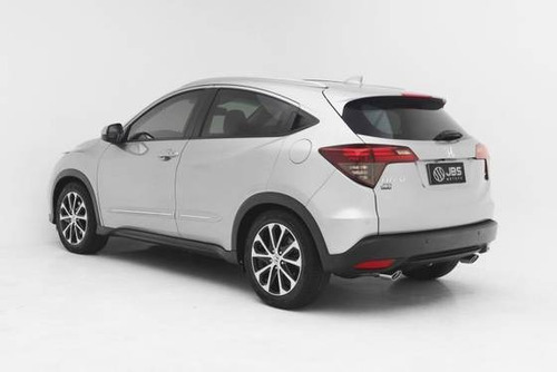 Imagem 9 de 15 de Honda Hr-v 1.5 16v Turbo Gasolina Touring 4p Automático