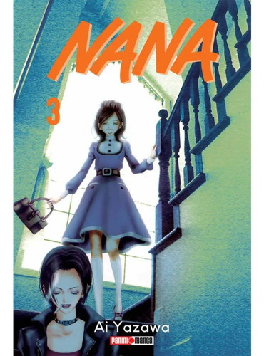 Nana N.3