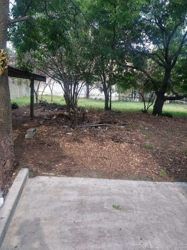 Venta 2 Terrenos Jardines Del Pedregal Completamente Planos.