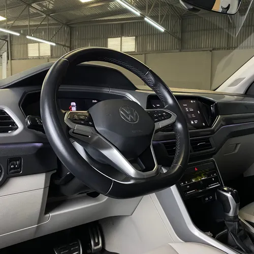Volkswagen Taigun 1.0 Highline At