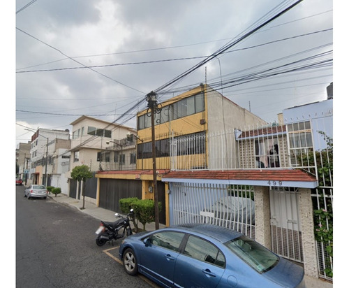 Casa En Remate En Militar Marte, Fg-1600