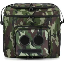 Comprar The 1 Cooler Con Parlantes En Parlantes Bluetooth De 20 V...