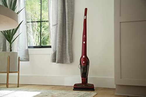Electrolux Ergorapido Stick, Aspiradora Inalámbrica Liviana