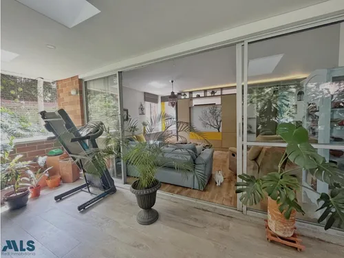 Excelente Apartaestudio(mls#251230)