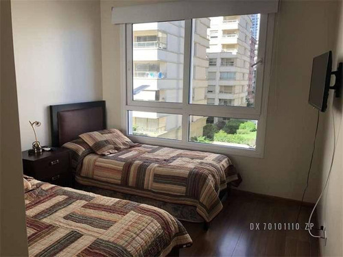 Imagen 13 de 15 de Departamento 3 Dormitorios Amoblado !!
