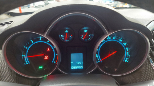 Chevrolet Cruze 1.8 Lt