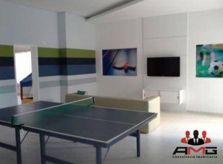 Apartamento Com 2 Dormitórios À Venda, 86 M² Por R$ 685.000,00 - São Lourenço - Bertioga/sp - Ap2777
