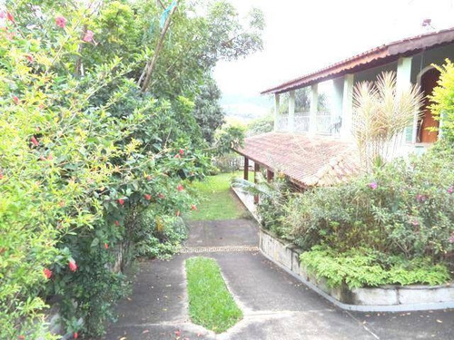 Imagem 20 de 21 de Chácara À Venda, 2000 M² Por R$ 550.000,00 - Chácaras Fernão Dias - Atibaia/sp - Ch0084