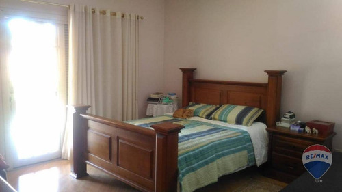 Imagem 19 de 30 de Chácara Santa Terezinha Com 3 Quartos À Venda No Centro De Paulínia - 1549 M² - Ch0097