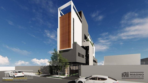Imagem 1 de 23 de Apartamento Com 2 Dormitórios À Venda Em Aricanduva - Ap2169