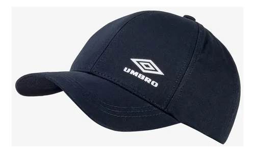 Bone Umbro Unissex Speciali New Azul Marinho