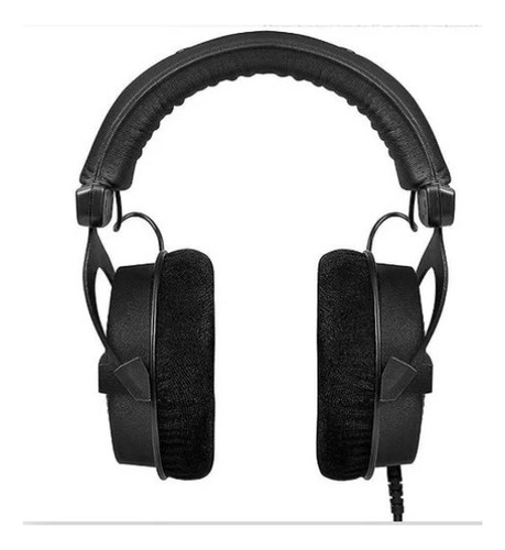 Fones De Ouvido Beyerdynamic Dt 770pro 80 Ohm Edição Limitad