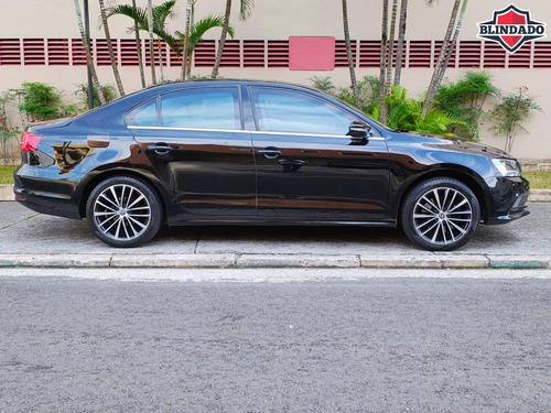Volkswagen Jetta 2.0 TSI HIGHLINE 211CV GASOLINA 4P TIPTRONIC