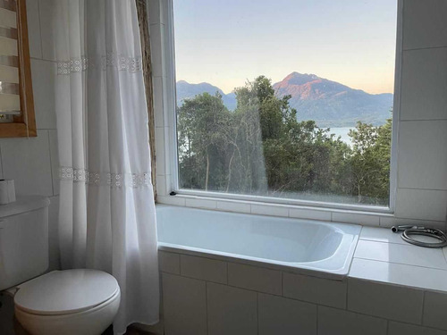 Espectacular Casa En Puelo (84979)