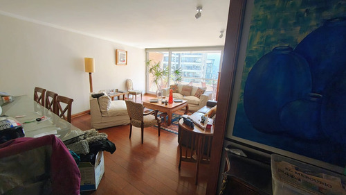 Excelente Dpto. Duplex En Hnos. Cabot, 4 D, 4b, 2e, 1 Bod.