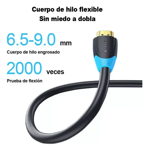 Entrada hdmi para pc hotsell