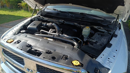 Imagen 11 de 11 de Dodge Ram