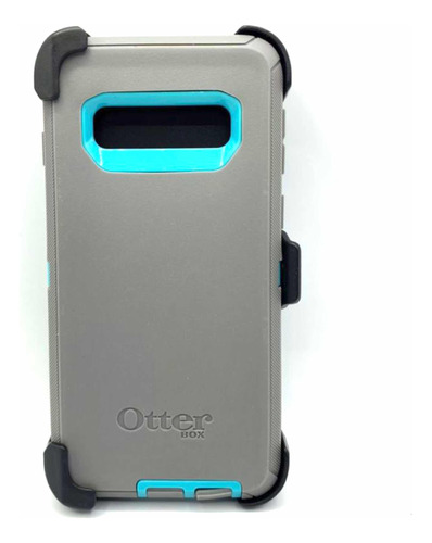 Forro Para Samsung S10 Otterbox Defender Original