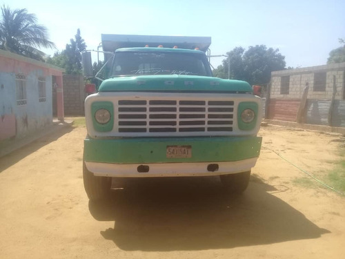 Imagen 3 de 6 de Ford 750 1997