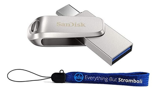 Sandisk Ultra - Unidad Flash De Lujo De 32 Gb  C