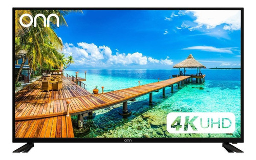 Smart TV Onn. ONA50UB19E05 LED 4K 50"