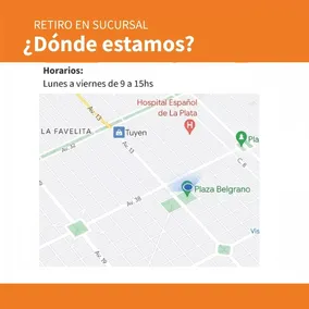 Organizador Herramientas Pvc Practico Fácil Liviano Woplas