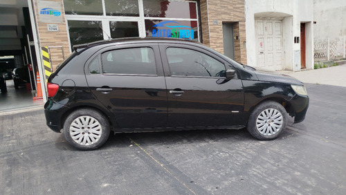 Volkswagen Gol Trend 1.6 Pack I 101cv
