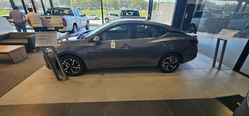 Nissan Sentra 2.0 Sr