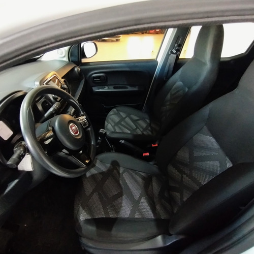 Fiat Mobi 1.0 Easy