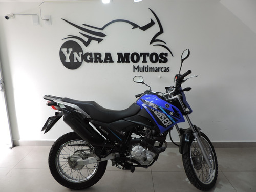 Yamaha Xtz 150 Crosser Ed 2017 Flex