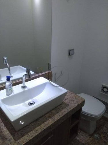 Imagem 27 de 27 de Apartamento Com 5 Dormitórios À Venda, 246 M² Por R$ 800.000 - Centro - Santo André/sp - Ap8974