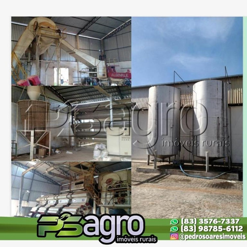 Imagem 1 de 4 de O Melhor Negócio Para Investimento Do Momento No Brasil, Pois Está Saindo Por Apenas R$13.333.00 (treze Mil Trezentos E Trinta E Três Reais) Por Hecta - Fa0213
