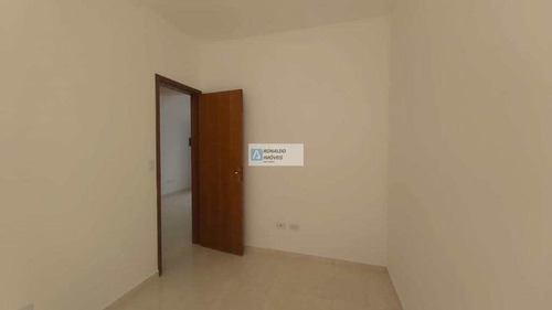 Imagem 8 de 25 de Apartamento Com 2 Dorms, Guilhermina, Praia Grande - R$ 210 Mil, Cod: 3670 - V3670