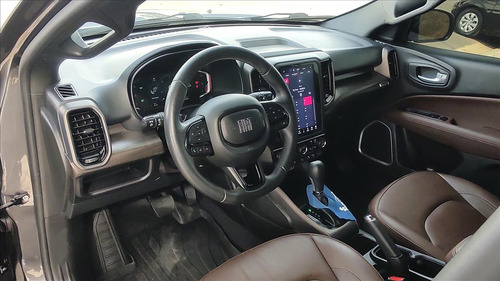 Fiat Toro 2.0 16V TURBO DIESEL RANCH 4WD AT9