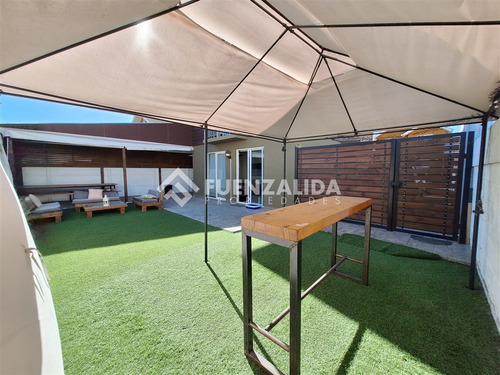 Casa En Venta De 3 Dorm. En Puente Alto Mm