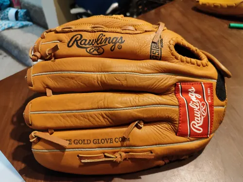Rawlings ss125 sales