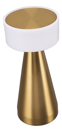 Mesa Led Portátil De 3 Temperaturas De Color Sin Escalones
