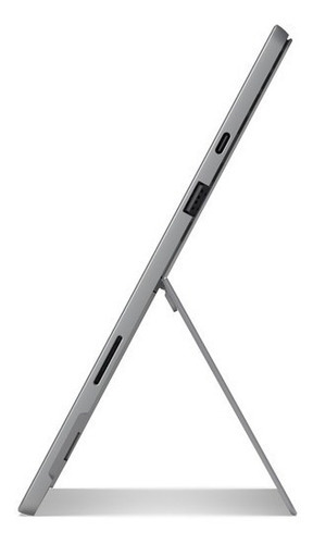 Surface Pro 7 I5 8gb 128gb Platino + Teclado +lapicero Stock Color Blanco - Bueno (Reacondicionado)