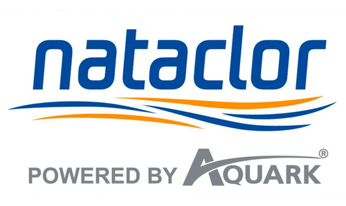 Imagen 6 de 6 de Climatizador Piscina Bomba Calor Inverter Nataclor 53m2