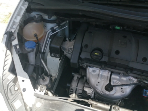 Citroën C4 X pack plus